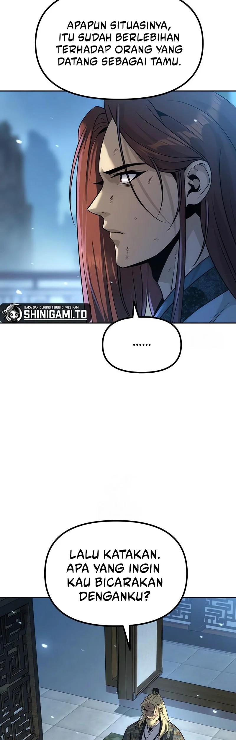 Chapter 158 - halaman 21