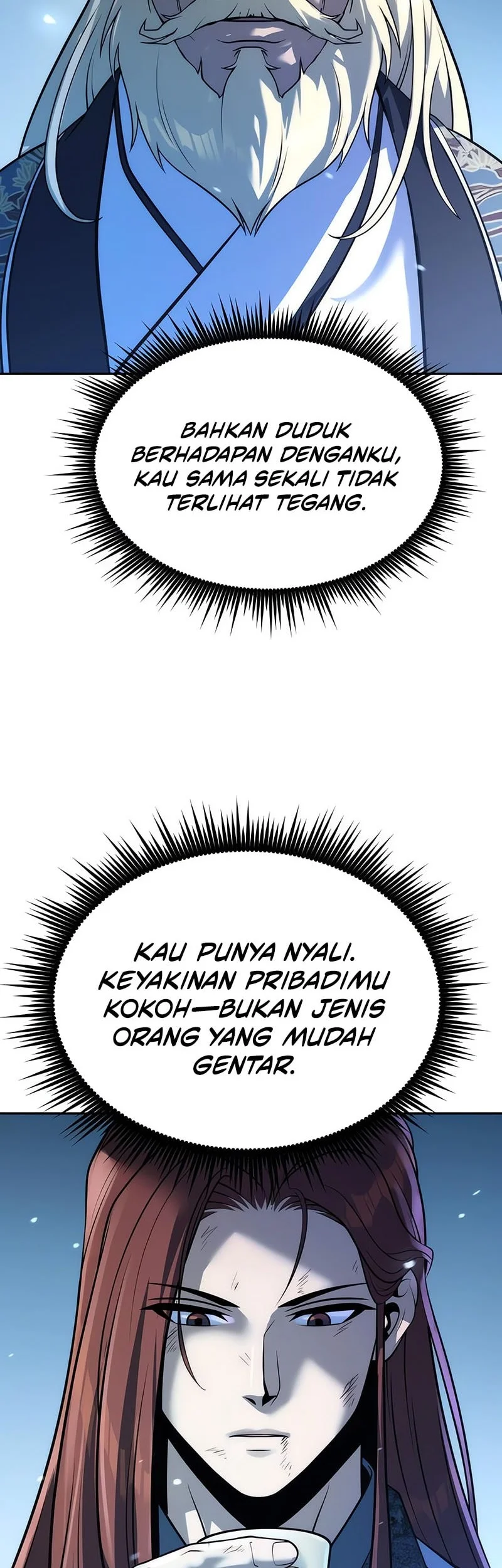 Chapter 158 - halaman 28