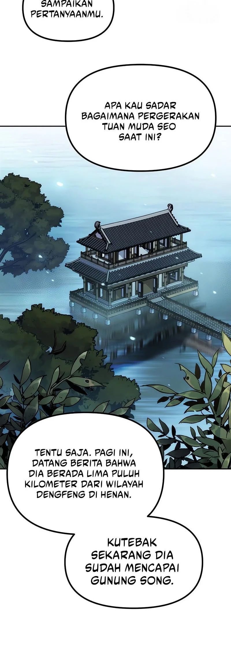 Chapter 158 - halaman 30
