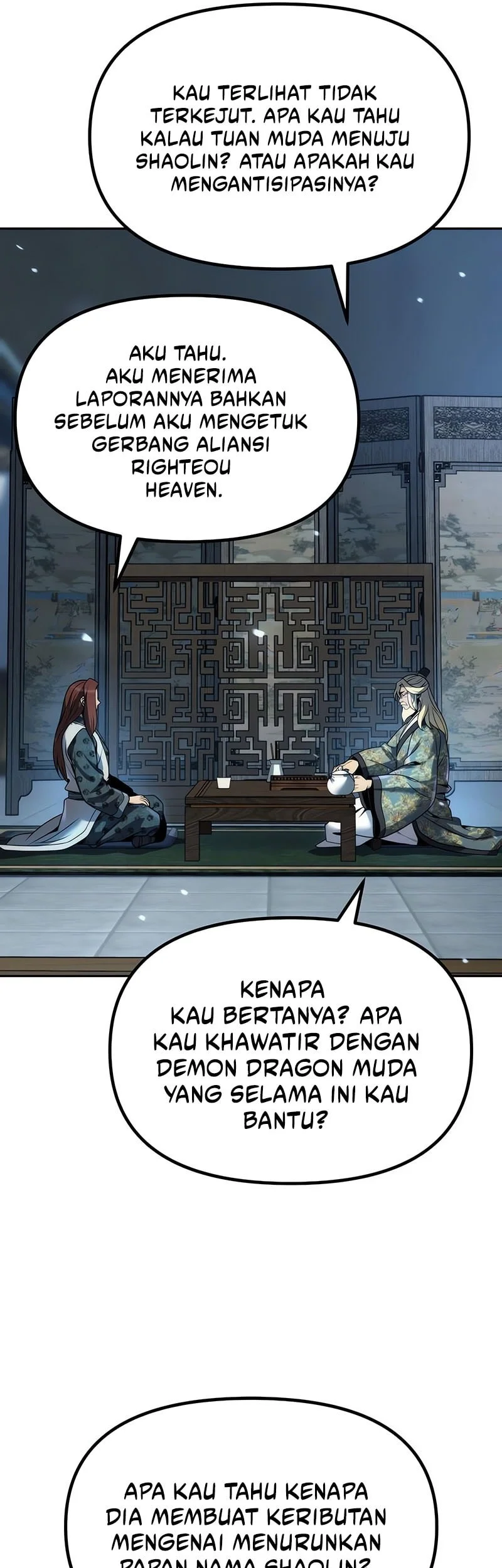 Chapter 158 - halaman 31