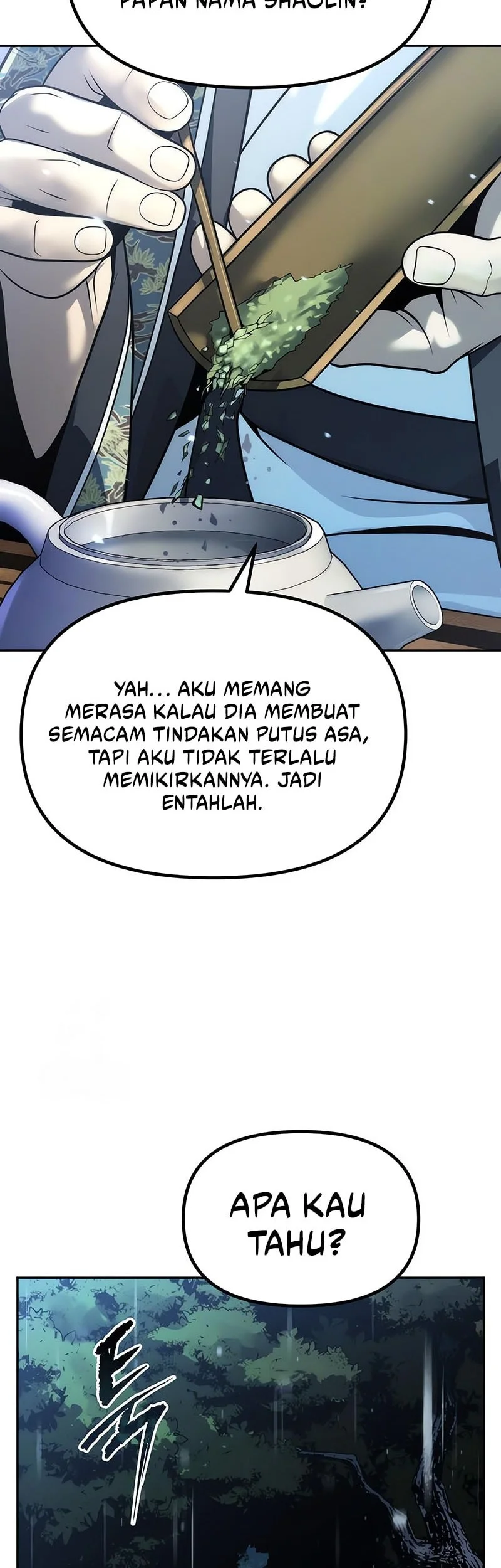 Chapter 158 - halaman 32