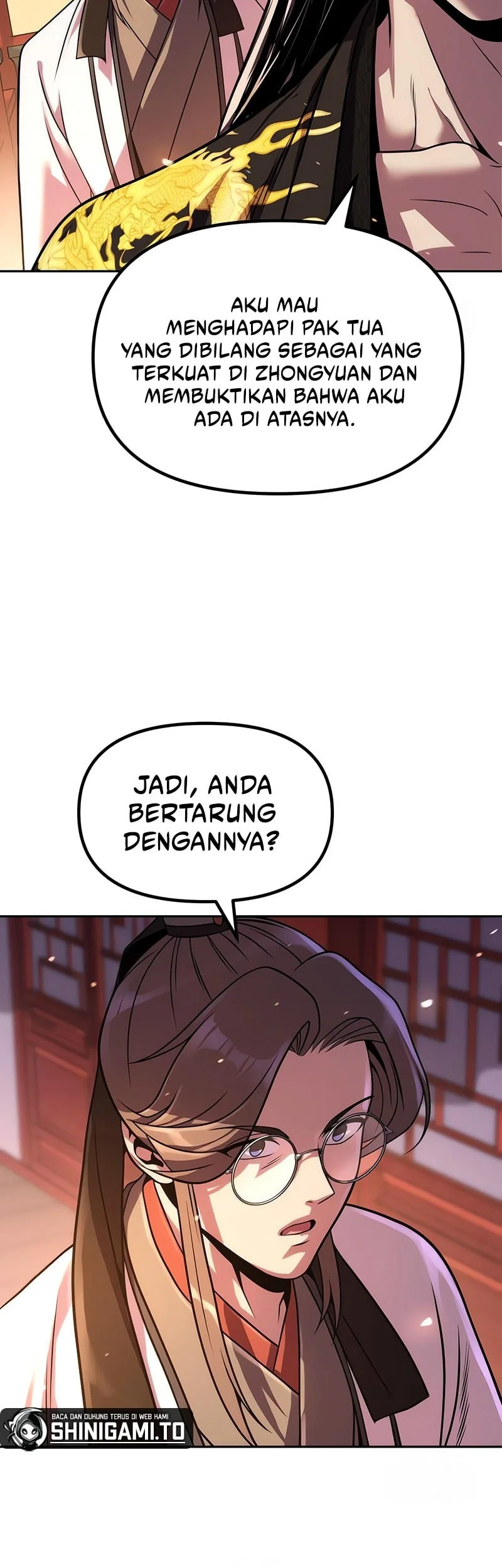 Chapter 159 - halaman 29