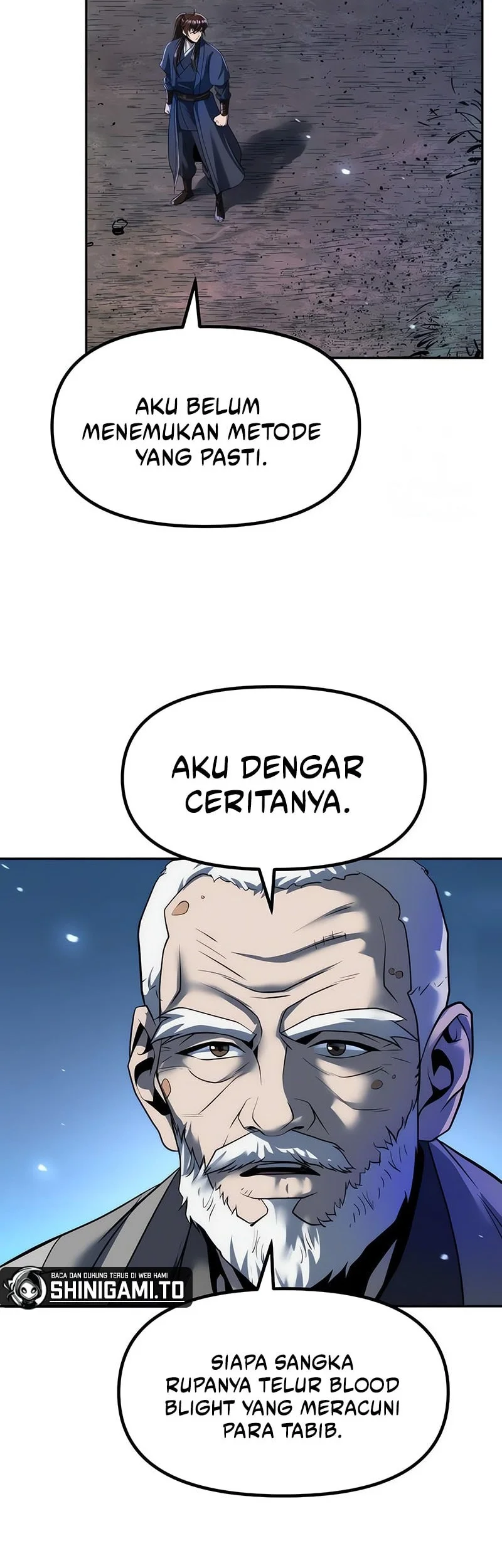 Chapter 160 - halaman 50