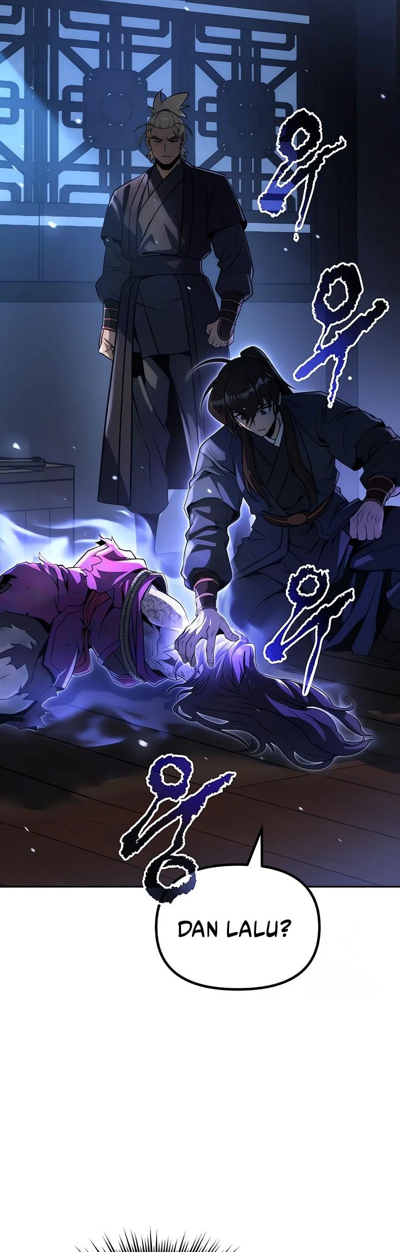 Chapter 160 - halaman 67