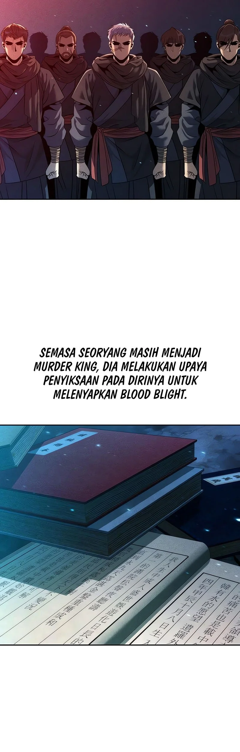 Chapter 160 - halaman 23