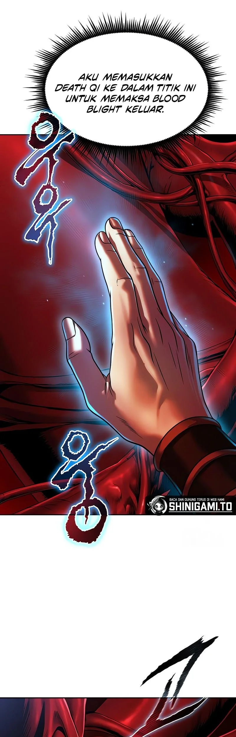 Chapter 160 - halaman 33
