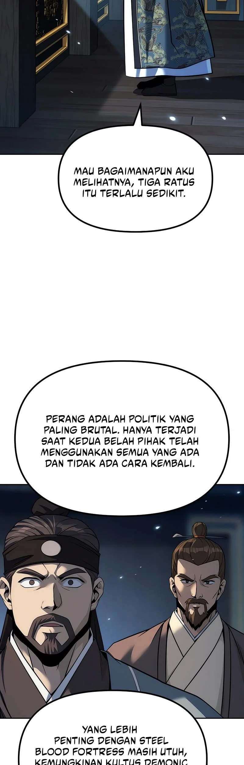 Chapter 161 - halaman 21