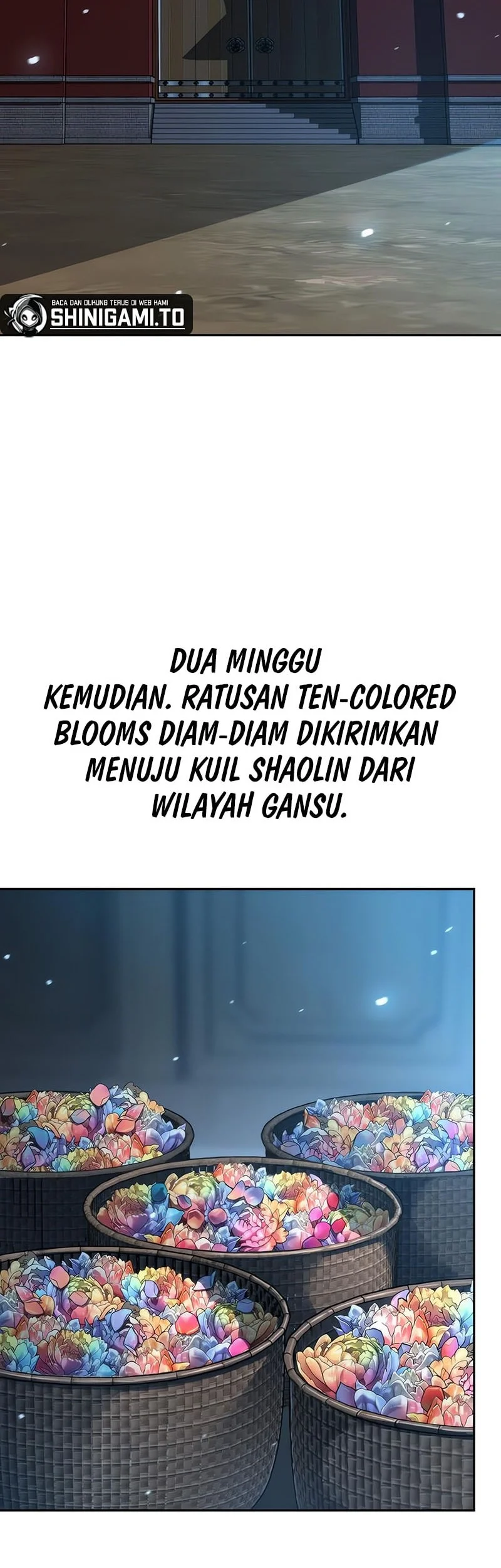 Chapter 161 - halaman 26