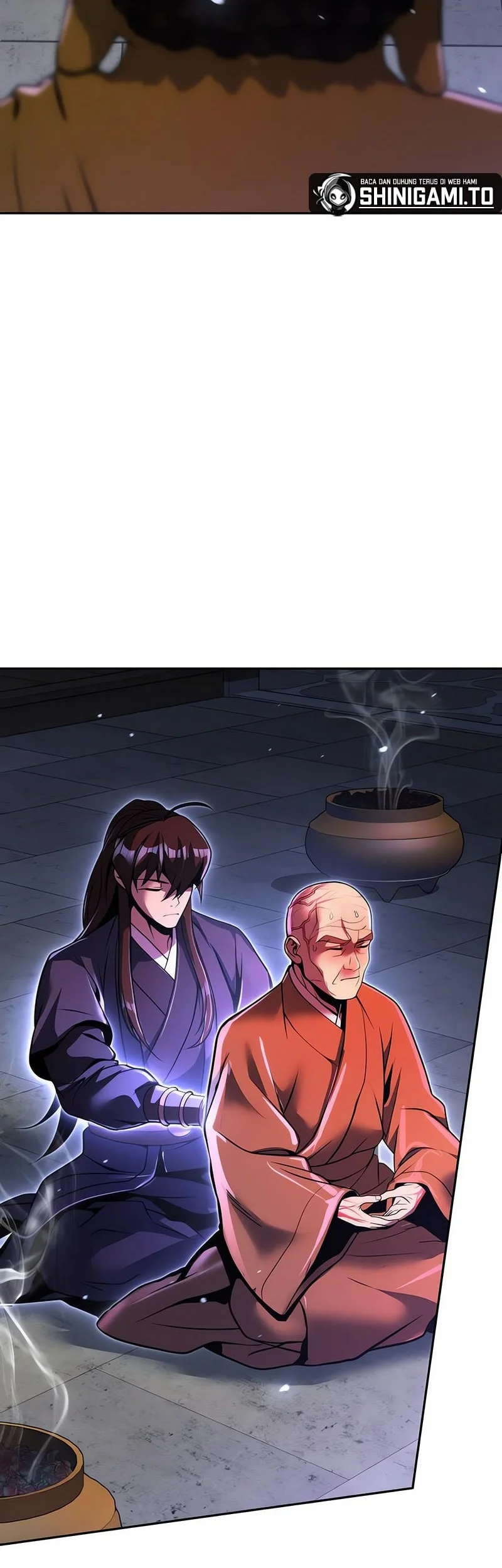 Chapter 161 - halaman 30