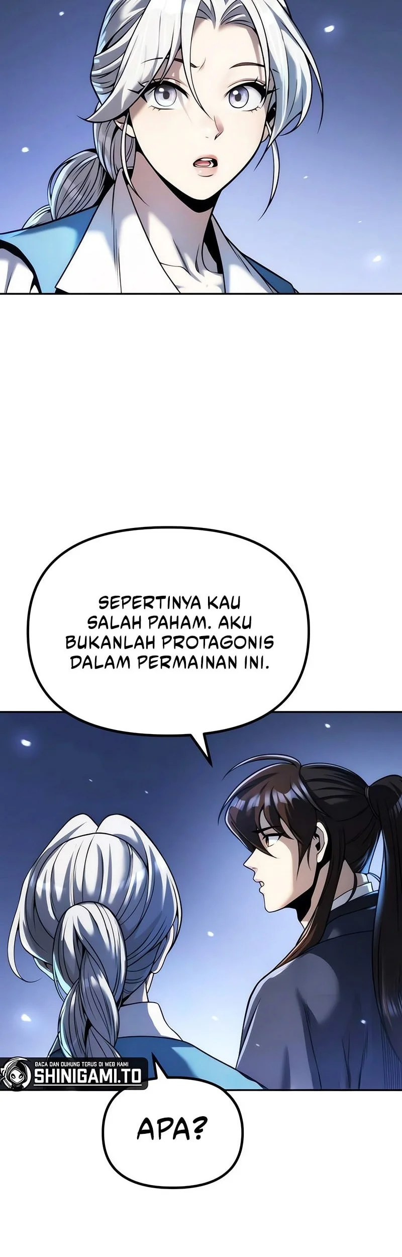 Chapter 162 - halaman 32