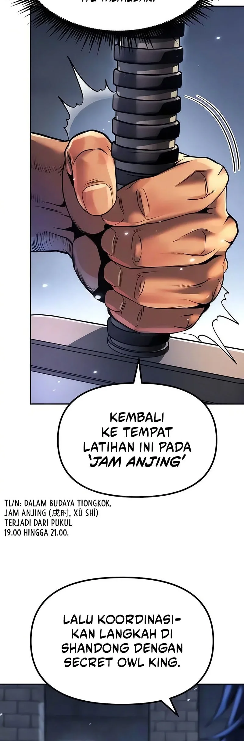 Chapter 163 - halaman 26