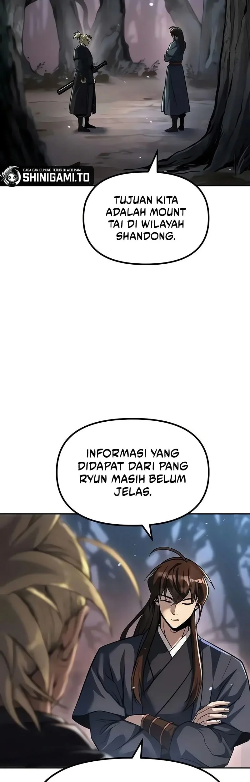 Chapter 163 - halaman 32