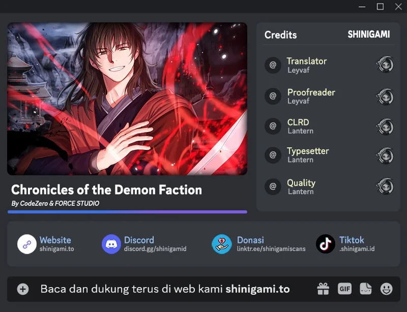 Chapter 165 - halaman 2