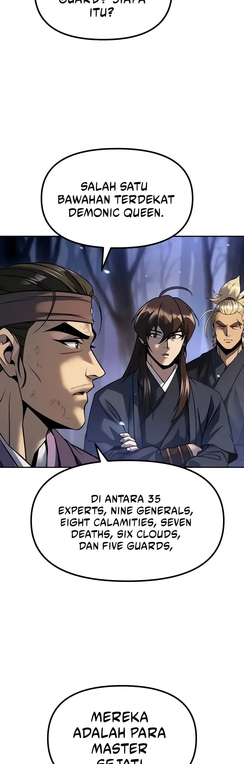 Chapter 165 - halaman 33
