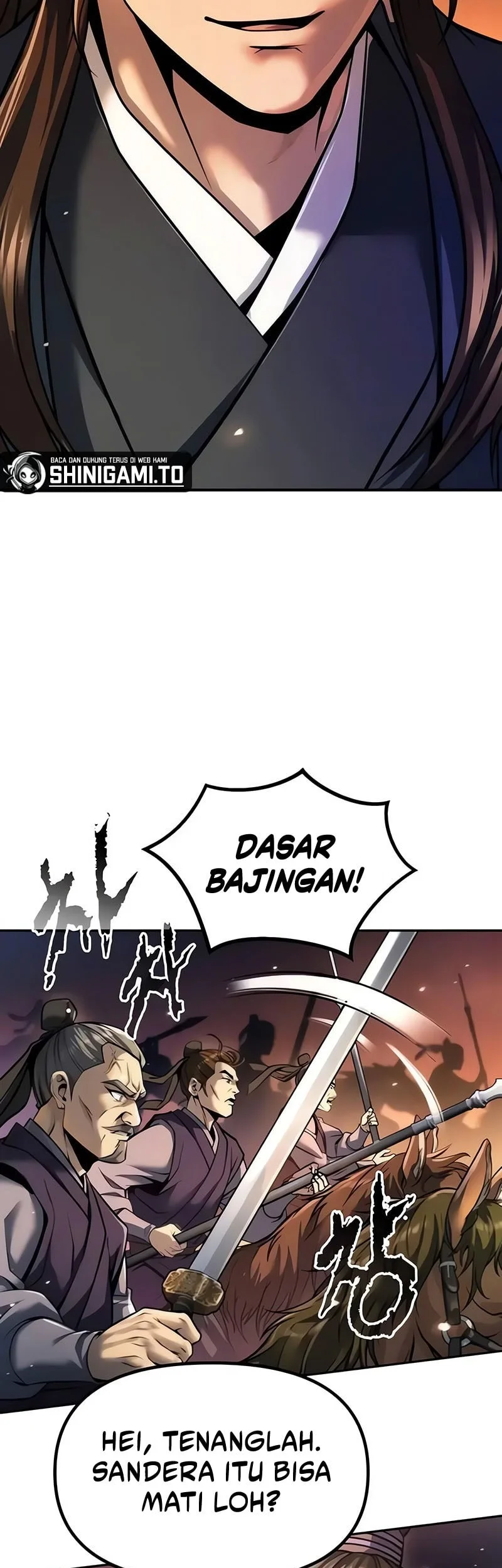 Chapter 166 - halaman 36