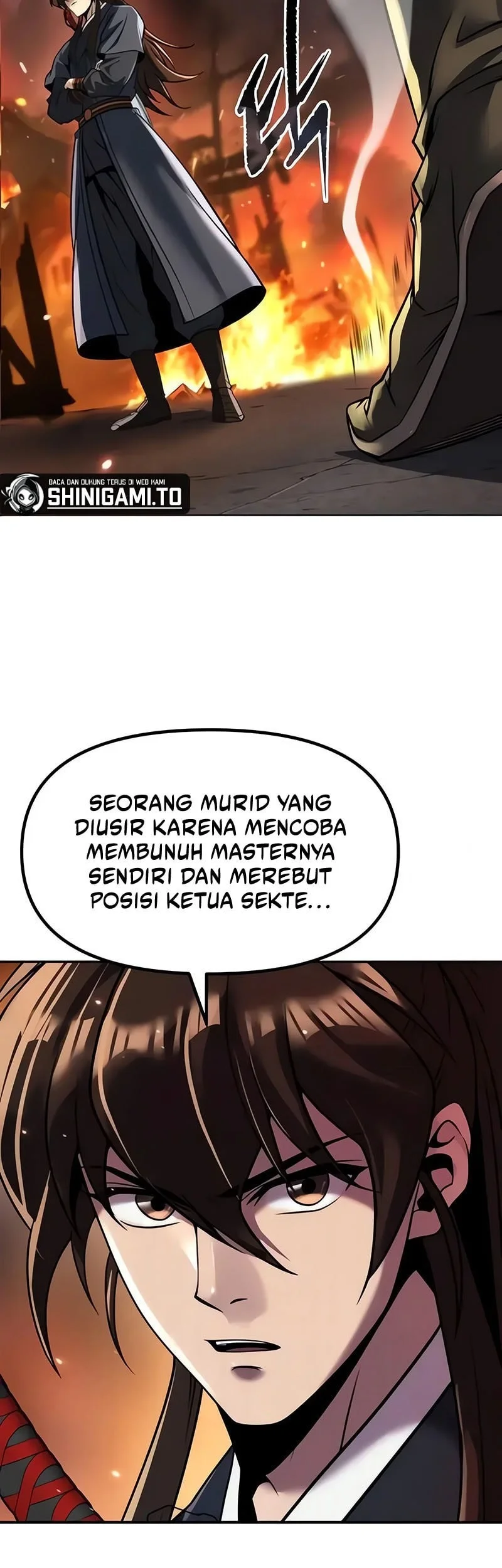Chapter 166 - halaman 48