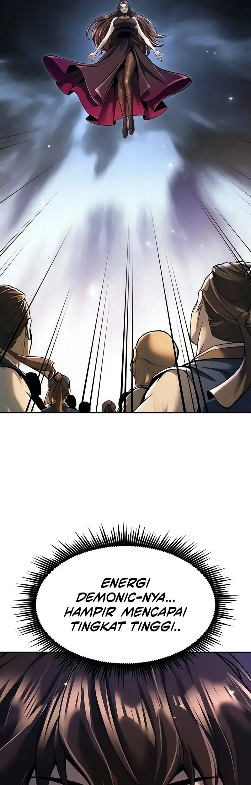 Chapter 166 - halaman 22