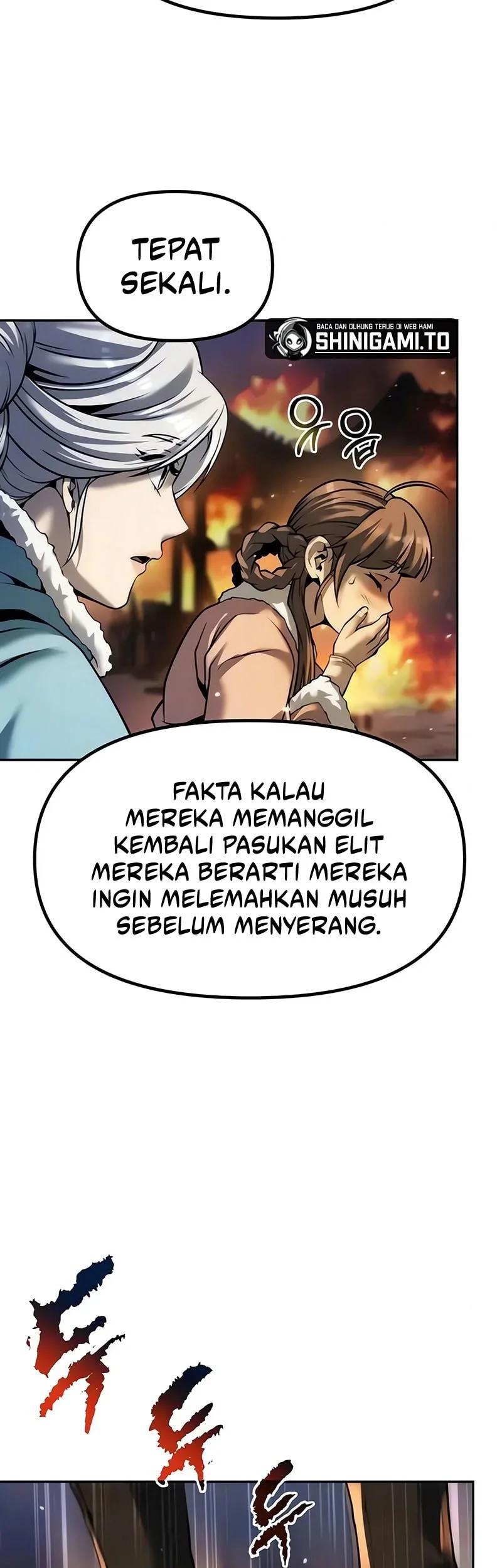 Chapter 166 - halaman 24