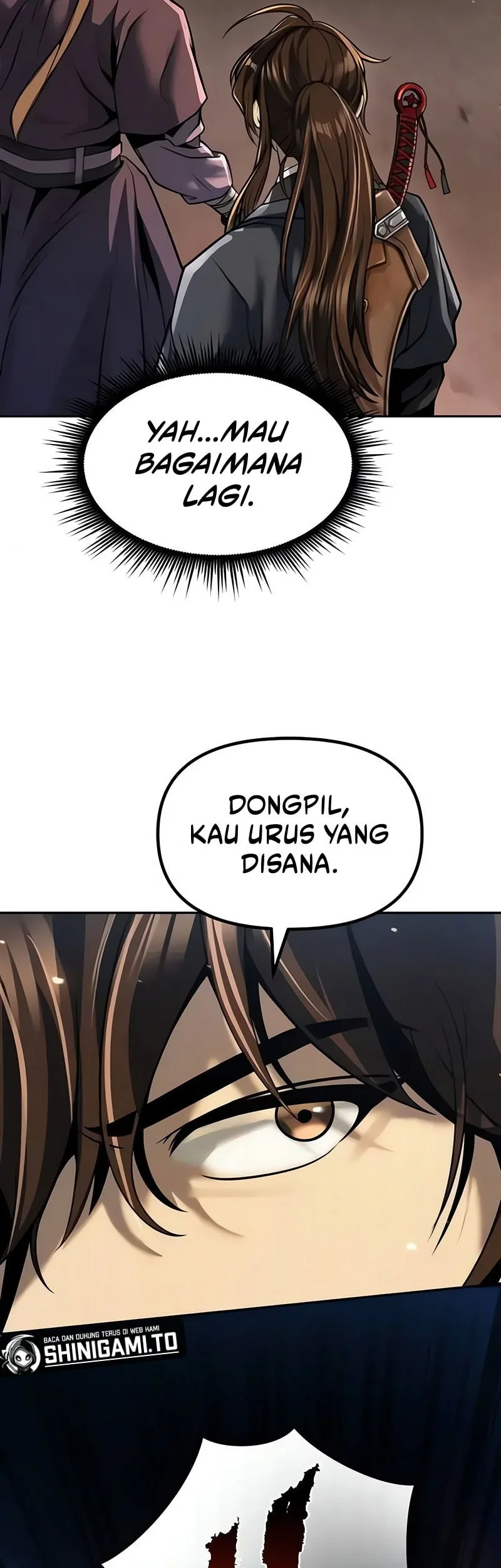 Chapter 166 - halaman 28