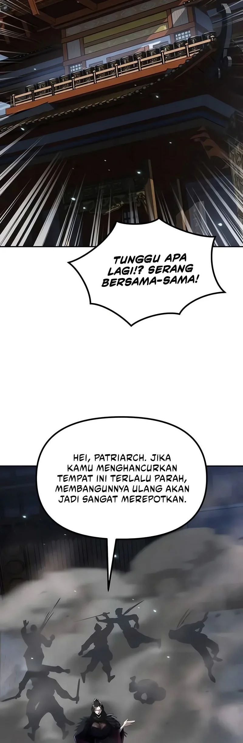 Chapter 167 - halaman 38