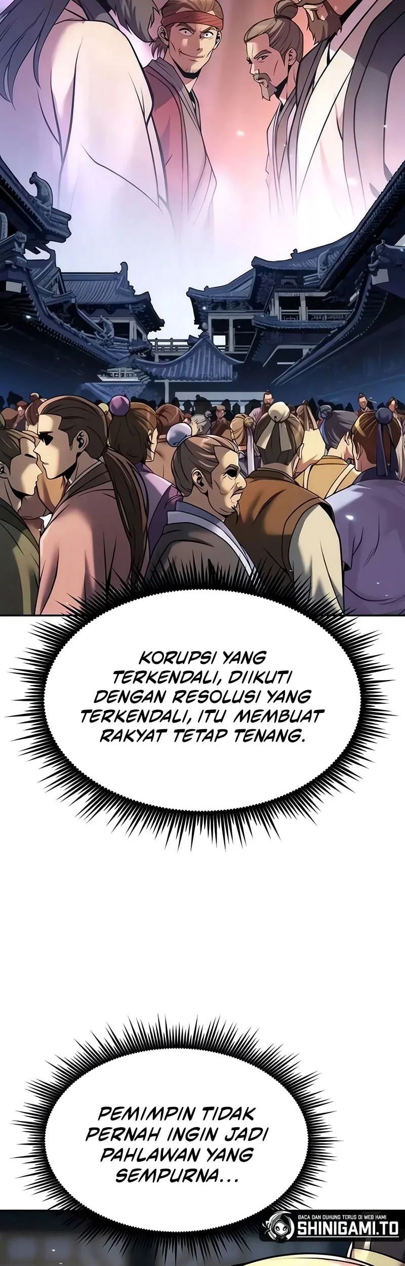 Chapter 167 - halaman 24