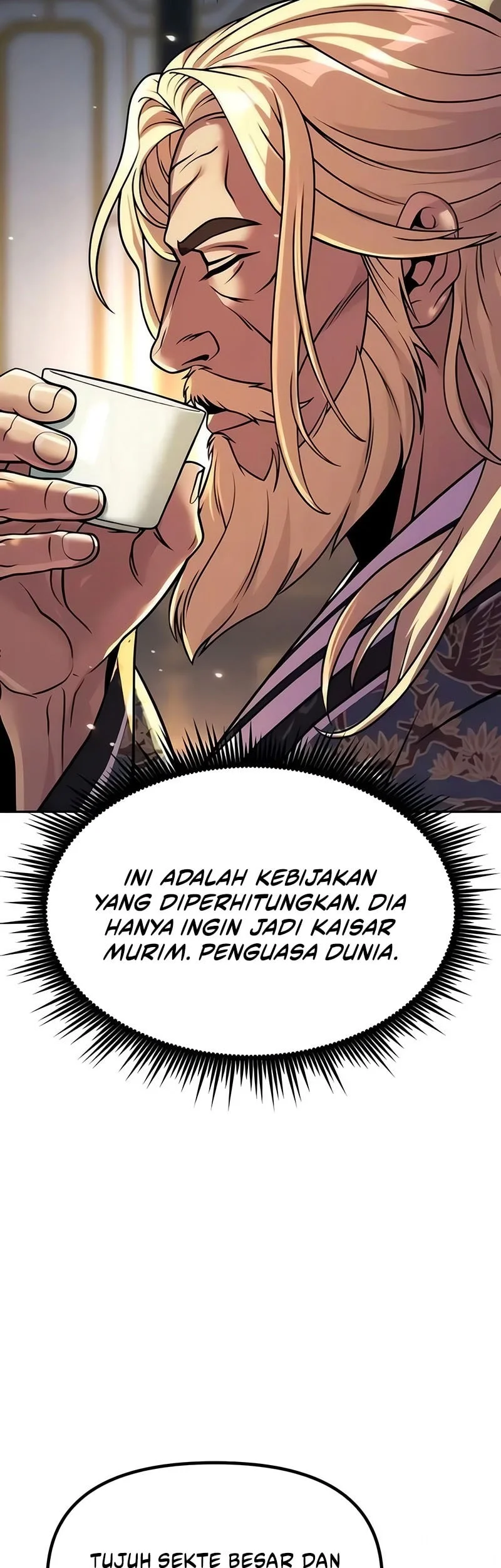 Chapter 167 - halaman 25