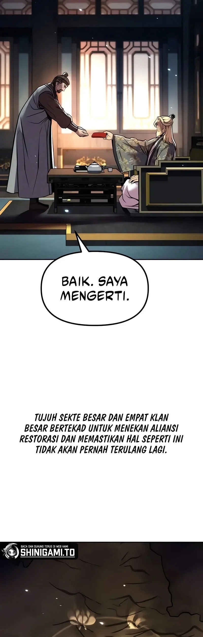 Chapter 167 - halaman 31