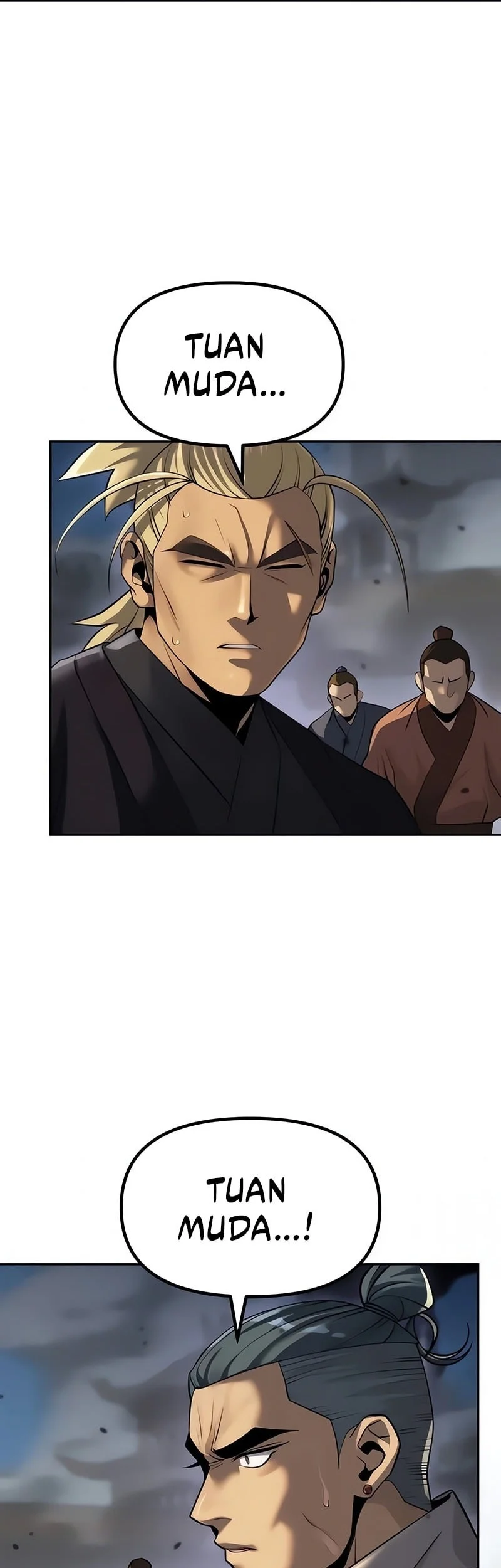 Chapter 168 - halaman 36