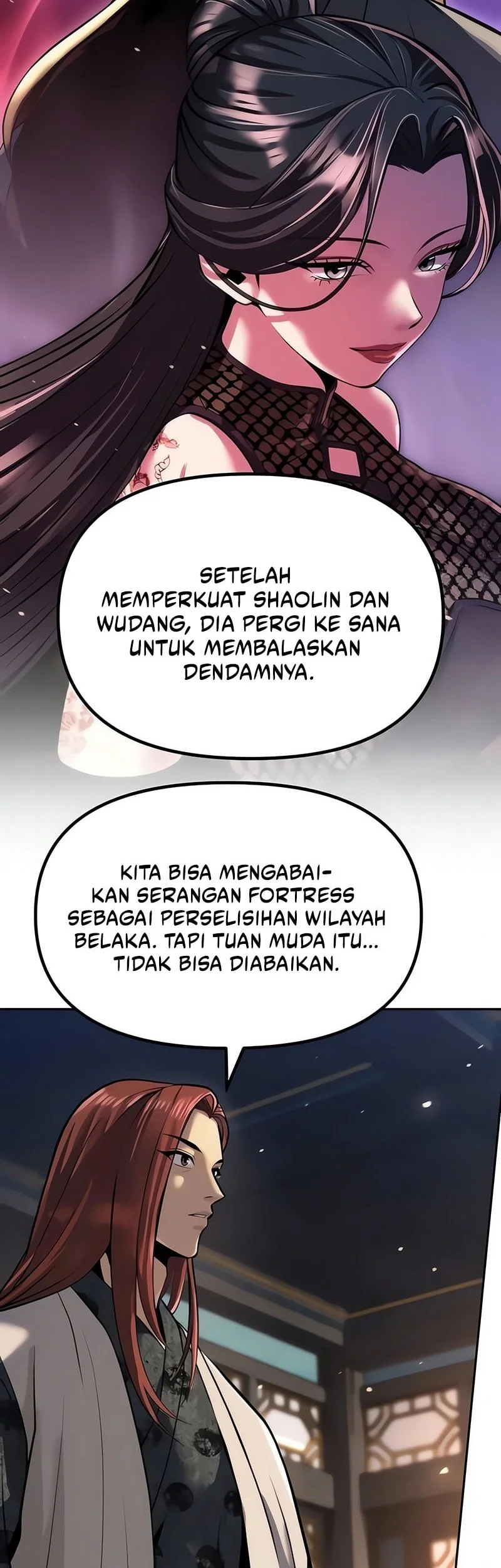 Chapter 168 - halaman 24