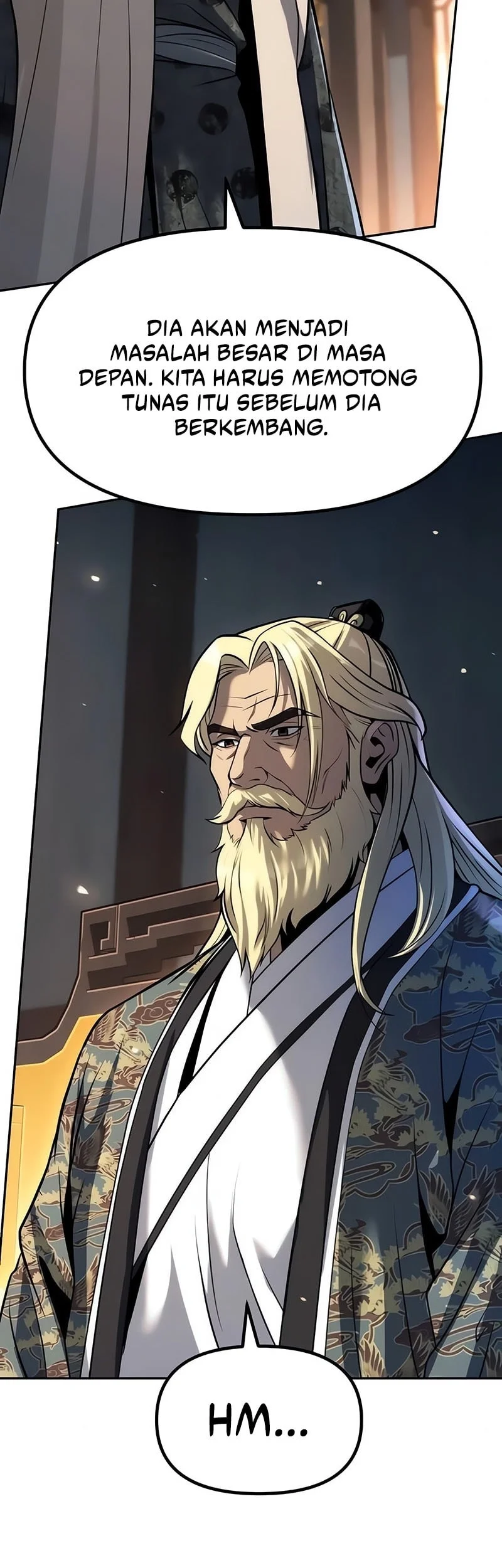 Chapter 168 - halaman 25