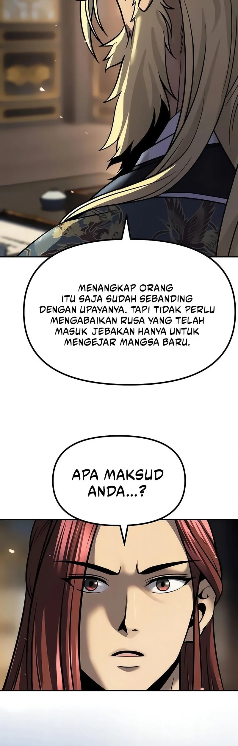 Chapter 168 - halaman 28