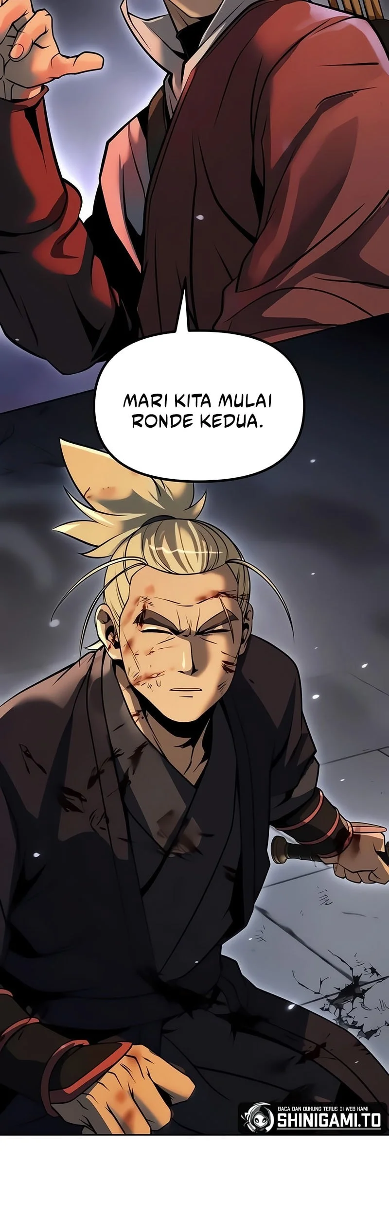 Chapter 169 - halaman 73