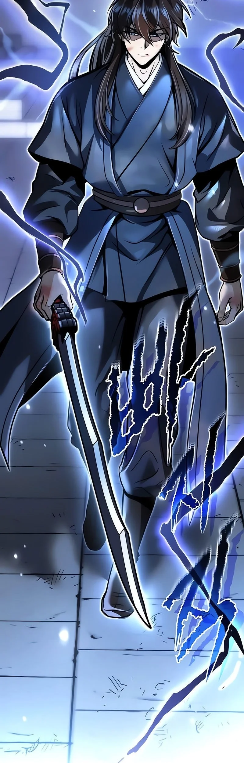 Chapter 169 - halaman 96