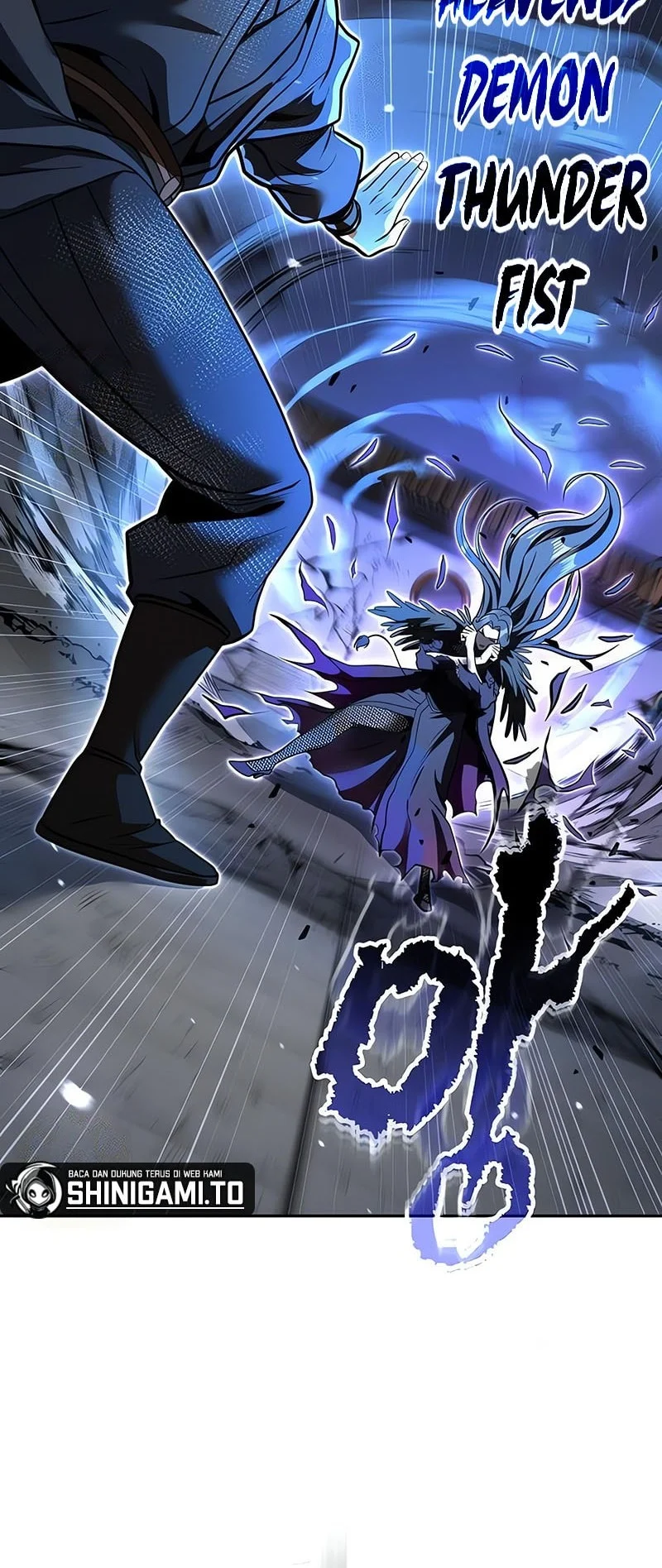 Chapter 170 - halaman 47