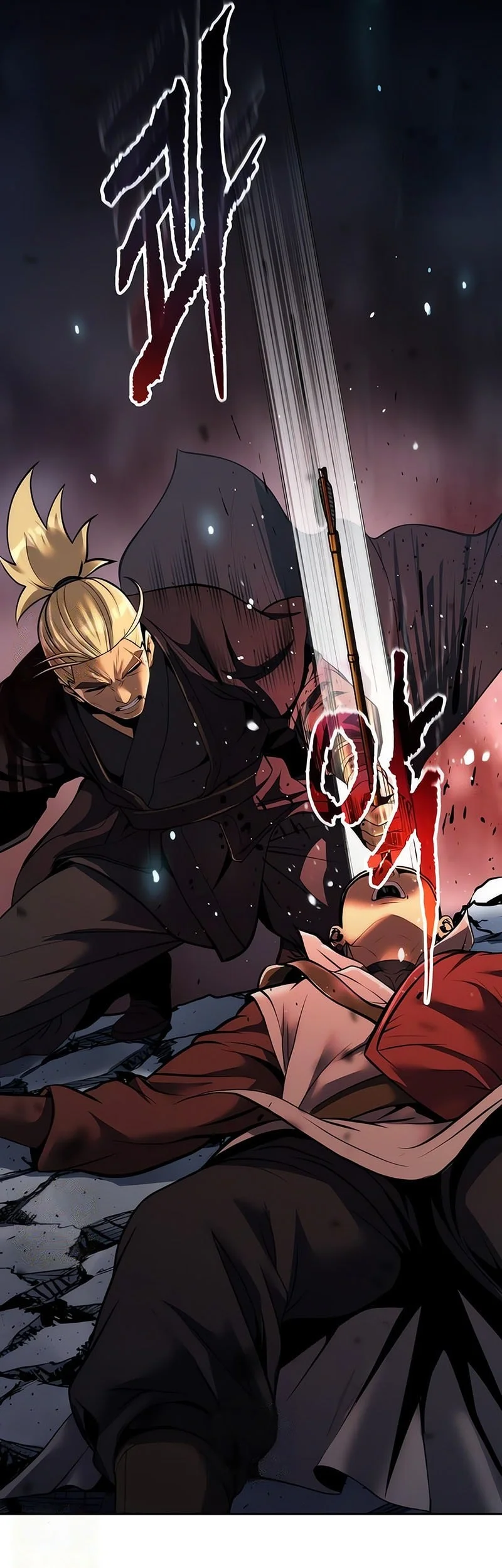 Chapter 170 - halaman 28