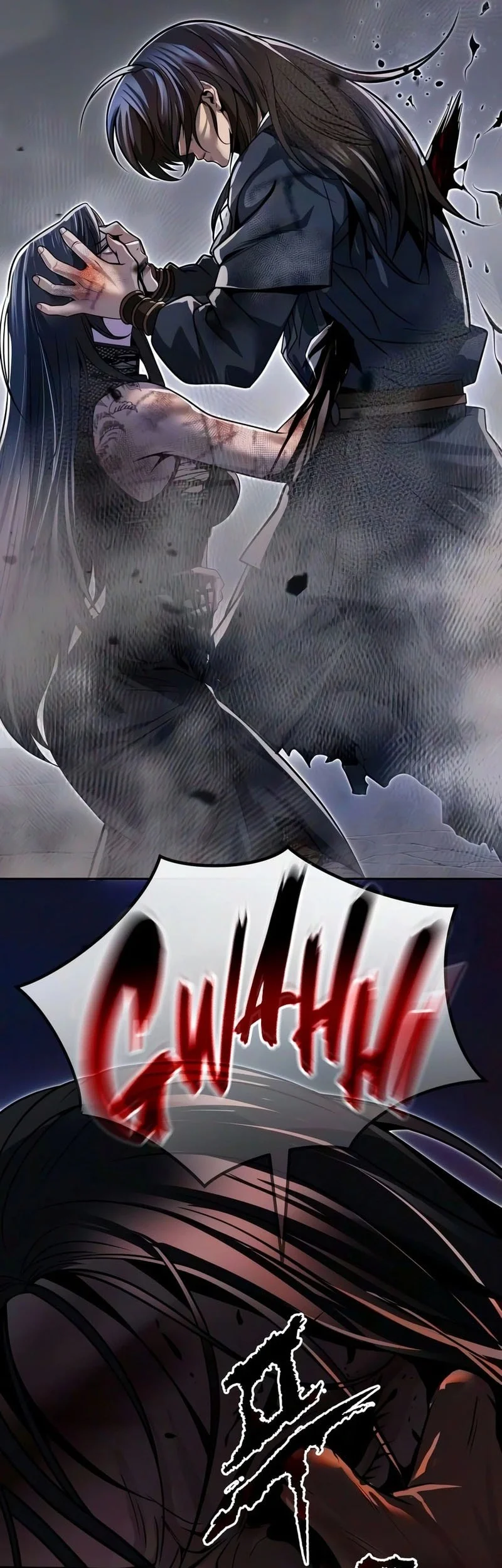 Chapter 172 - halaman 91