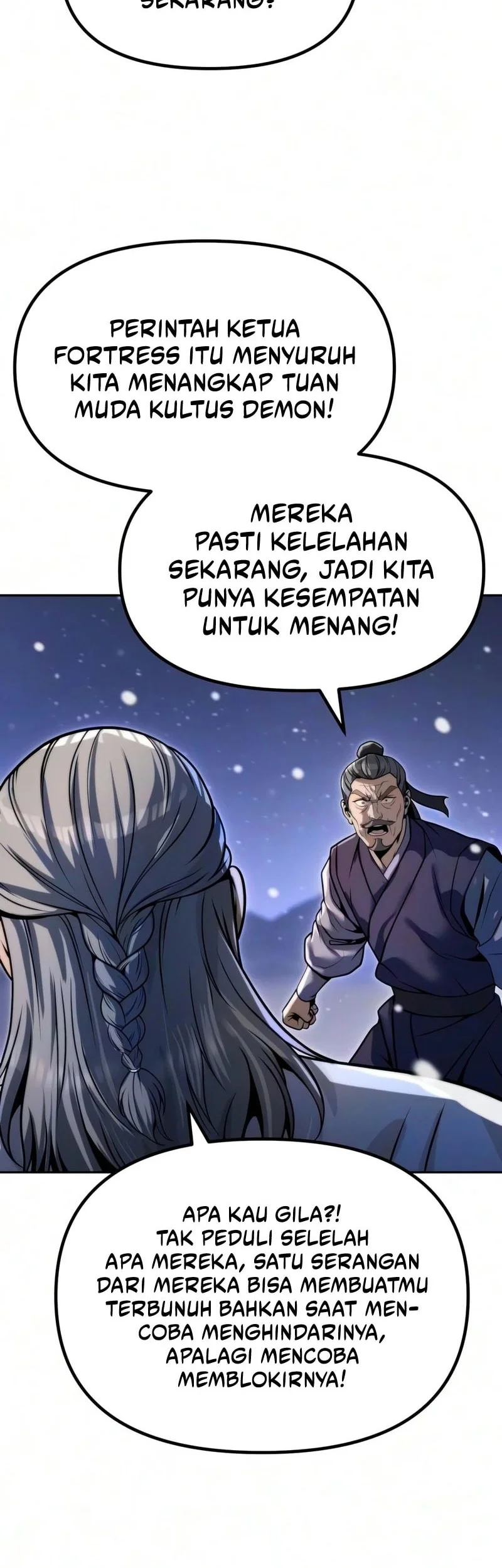 Chapter 172 - halaman 20