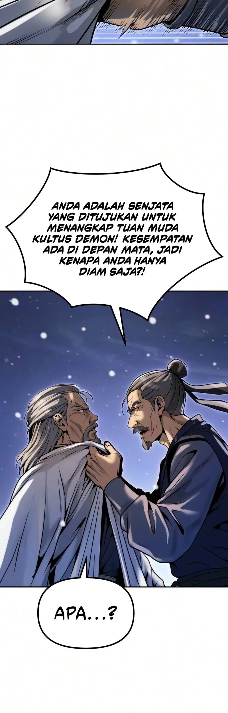Chapter 172 - halaman 22