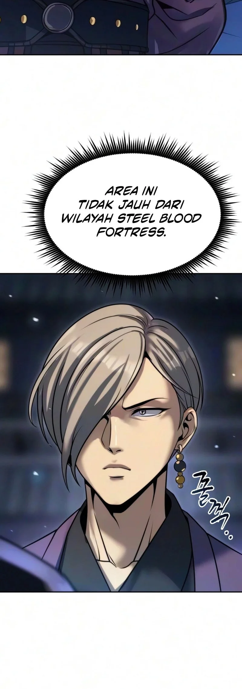 Chapter 173 - halaman 70