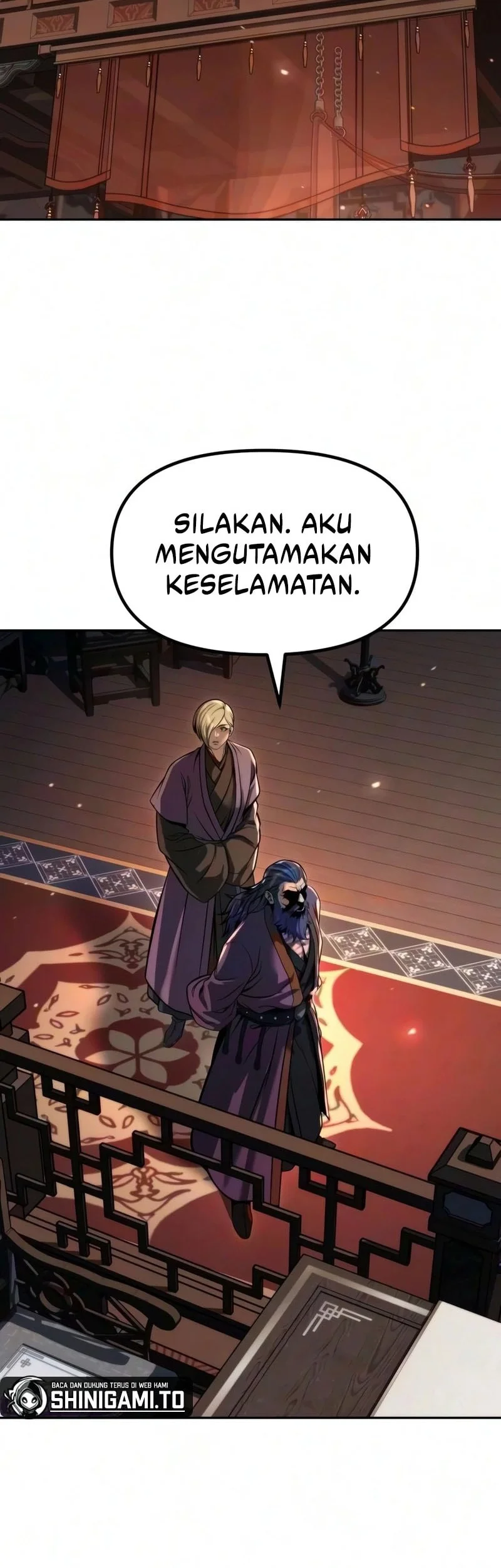 Chapter 173 - halaman 76