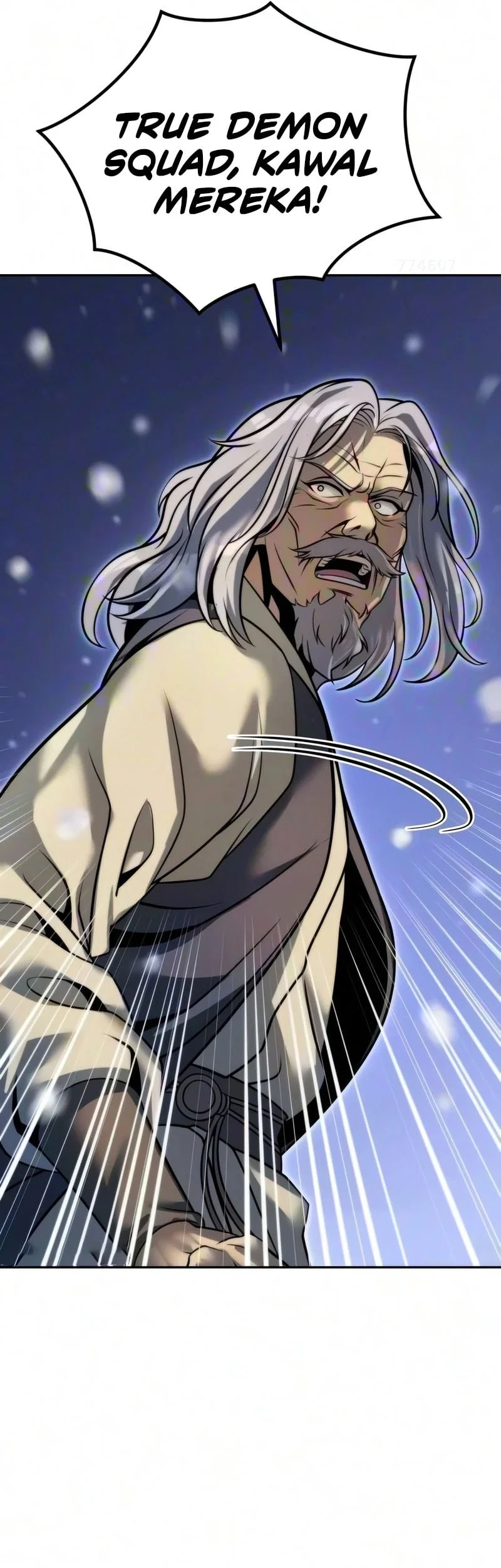 Chapter 173 - halaman 15