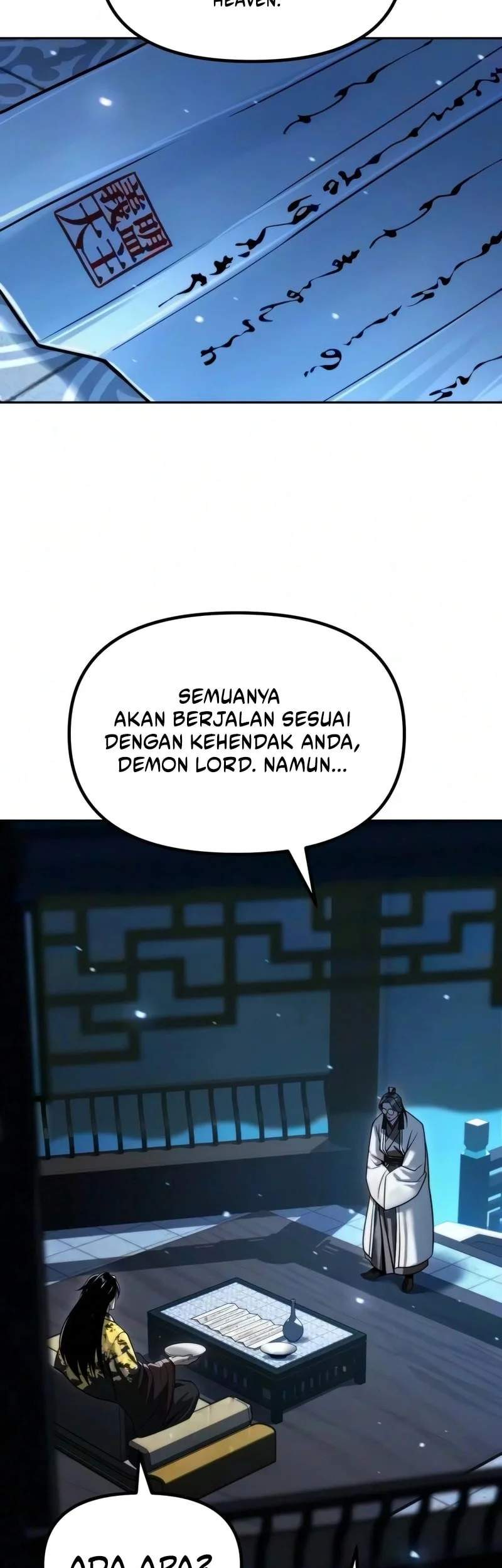 Chapter 173 - halaman 25