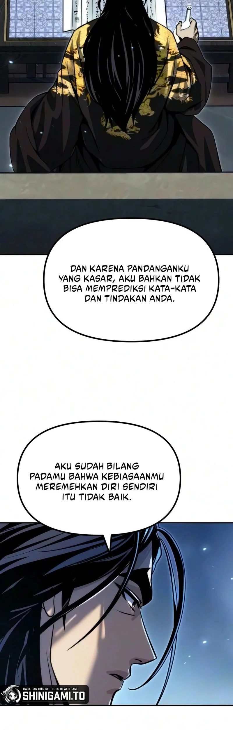Chapter 173 - halaman 30