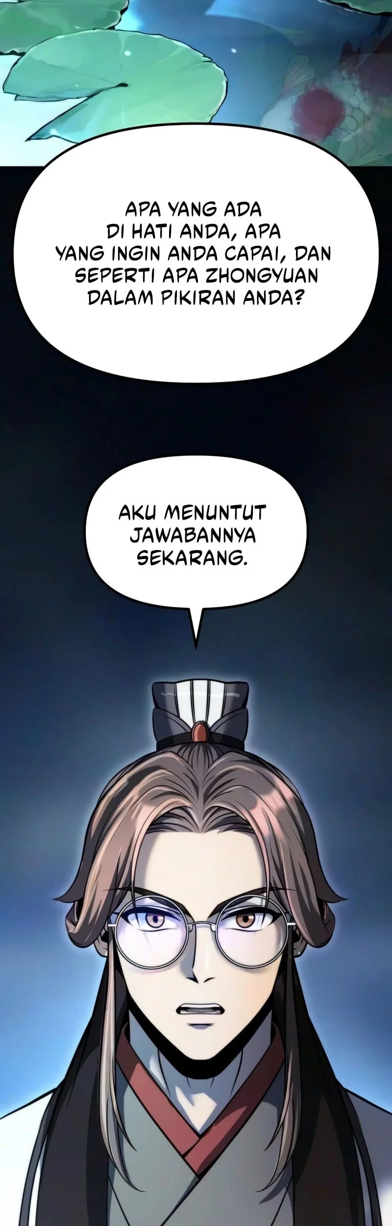 Chapter 173 - halaman 33