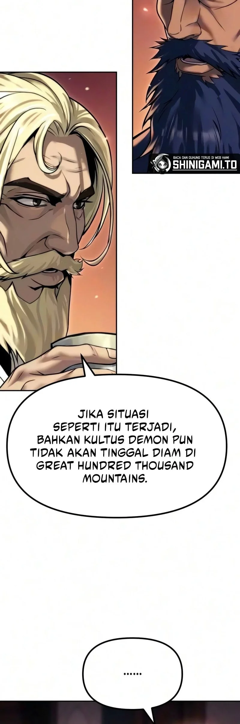 Chapter 174 - halaman 38