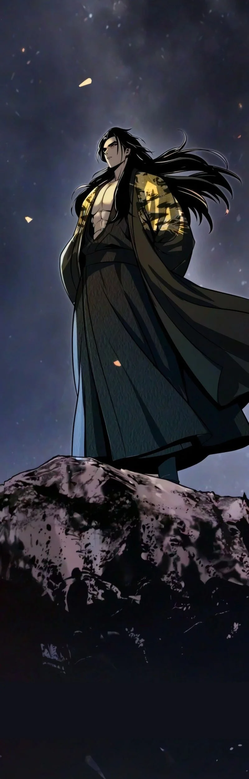 Chapter 174 - halaman 43