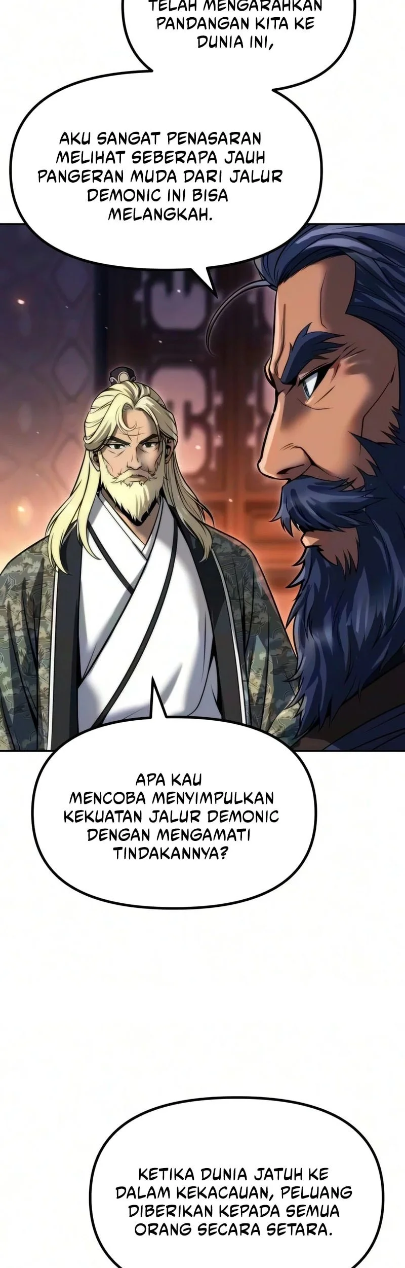 Chapter 174 - halaman 25