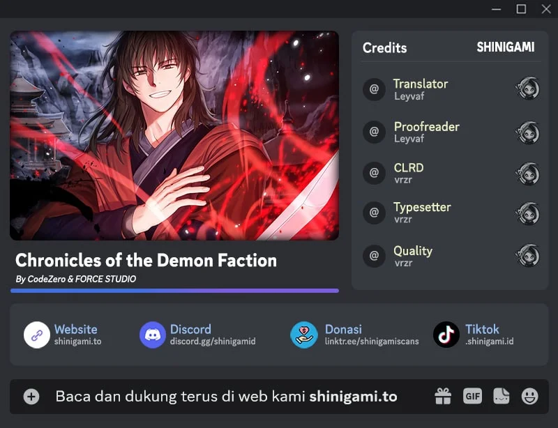 Chapter 176 - halaman 2