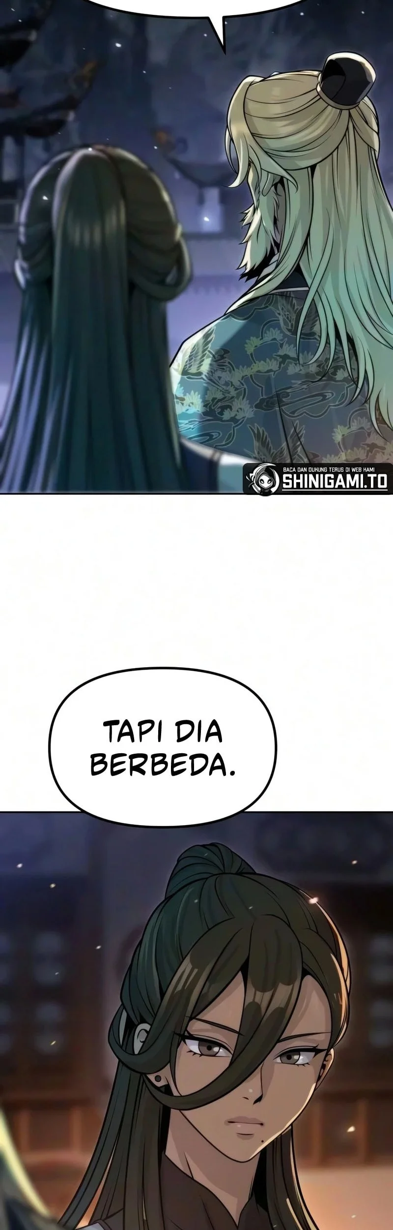 Chapter 176 - halaman 40