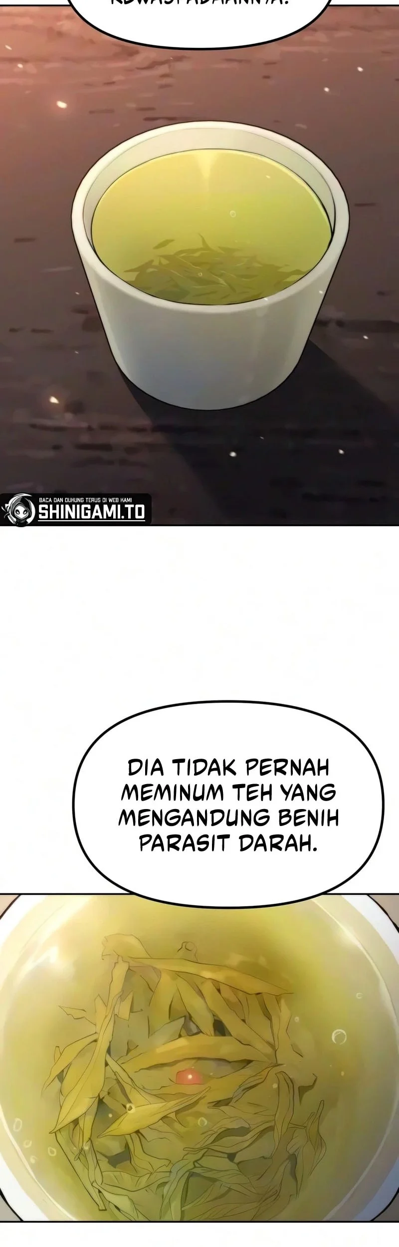 Chapter 176 - halaman 44